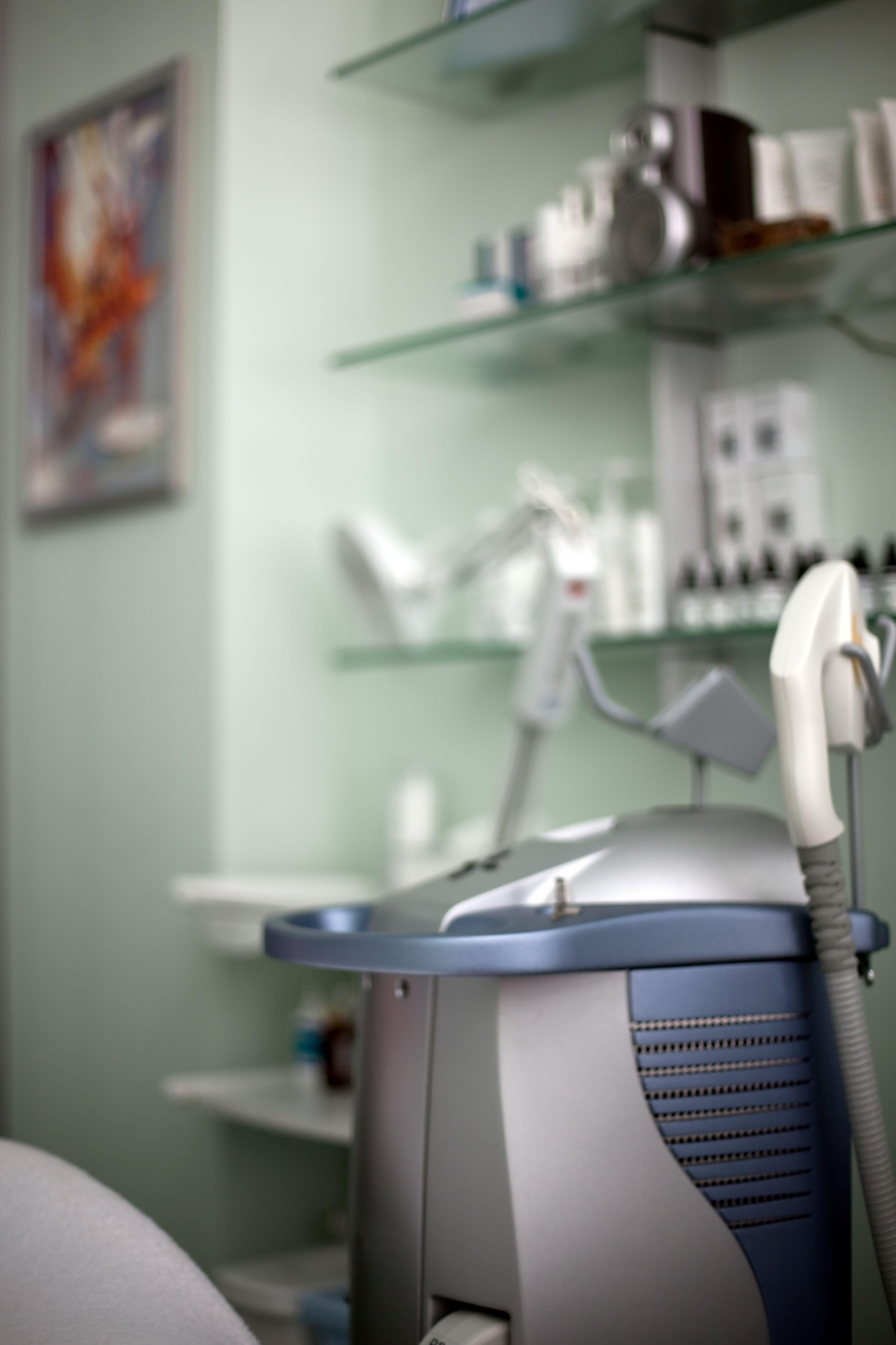 فريق الخدمات اللوجستية